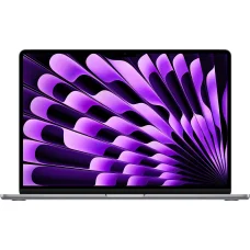 Apple MacBook Air 15“ Space Gray M3 8/512 2024